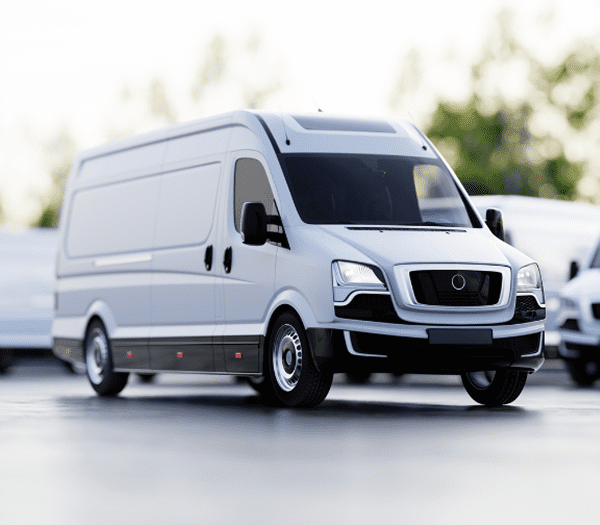 Full Truck Load FTL Shipping