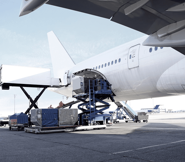 Cross Border Less Than Truckload