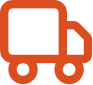 Delivery Truck Icon