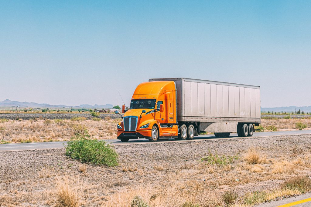 Full Truckload Shipping